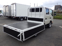 TOYOTA Toyoace Double Cab QDF-KDY231 2018 100,671km_12