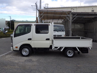TOYOTA Toyoace Double Cab QDF-KDY231 2018 100,671km_2