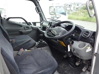 TOYOTA Toyoace Double Cab QDF-KDY231 2018 100,671km_31