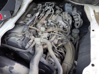 TOYOTA Toyoace Double Cab QDF-KDY231 2018 100,671km_39