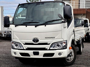 TOYOTA Toyoace Flat Body 2RG-XZC605 2020 62,000km_1