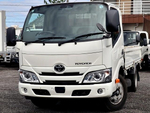 Toyoace Flat Body