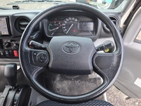 TOYOTA Toyoace Flat Body 2RG-XZC605 2020 62,000km_4