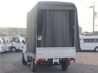 TOYOTA Toyoace Covered Truck DBF-S402U 2020 4,000km_2