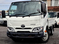 TOYOTA Dyna Flat Body 2RG-XZU605 2021 56,000km_1