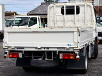 TOYOTA Dyna Flat Body 2RG-XZU605 2021 56,000km_2