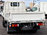TOYOTA Dyna Flat Body 2RG-XZU605 2021 56,000km_3