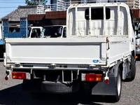 TOYOTA Dyna Flat Body 2RG-XZU605 2021 59,000km_2
