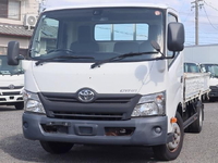 TOYOTA Dyna Flat Body TPG-XZU710 2017 113,000km_1