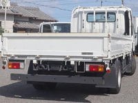 TOYOTA Dyna Flat Body TPG-XZU710 2017 113,000km_2