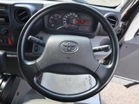 TOYOTA Dyna Flat Body TPG-XZU710 2017 113,000km_4