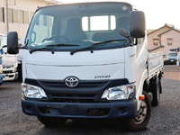 TOYOTA Dyna Flat Body TPG-XZC605 2017 104,000km_1