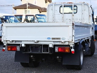 TOYOTA Dyna Flat Body TPG-XZC605 2017 104,000km_2