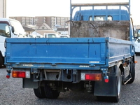 TOYOTA Dyna Flat Body TKG-XZU645 2018 37,000km_2