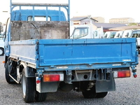 TOYOTA Dyna Flat Body TKG-XZU645 2018 37,000km_3