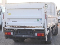 TOYOTA Dyna Flat Body TPG-XZC605 2019 107,000km_2