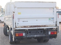 TOYOTA Dyna Flat Body TPG-XZC605 2019 107,000km_3
