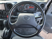 TOYOTA Dyna Flat Body TPG-XZC605 2019 107,000km_4