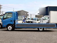 TOYOTA Dyna Flat Body 2RG-XZC710 2021 49,000km_11