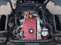 TOYOTA Dyna Flat Body 2RG-XZC710 2021 49,000km_12