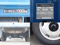 TOYOTA Dyna Flat Body 2RG-XZC710 2021 49,000km_13