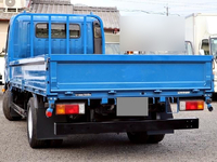 TOYOTA Dyna Flat Body 2RG-XZC710 2021 49,000km_2