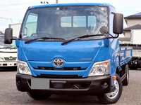 TOYOTA Dyna Flat Body 2RG-XZC710 2021 49,000km_3