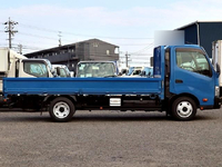 TOYOTA Dyna Flat Body 2RG-XZC710 2021 49,000km_8