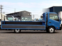 TOYOTA Dyna Flat Body 2RG-XZC710 2021 49,000km_9