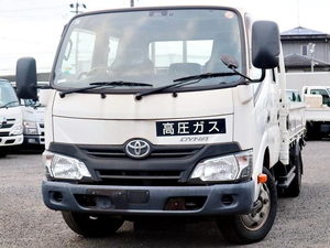 TOYOTA Dyna Double Cab TKG-XZU655 2017 67,000km_1