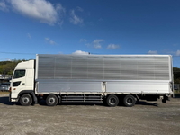 HINO Profia Aluminum Wing QPG-FW1EXEG 2016 874,000km_2