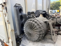 HINO Profia Aluminum Wing QPG-FW1EXEG 2016 874,000km_37