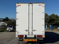 HINO Profia Aluminum Wing QPG-FW1EXEG 2016 874,000km_4