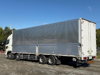 HINO Profia Aluminum Wing QPG-FW1EXEG 2016 874,000km_5