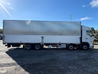 HINO Profia Aluminum Wing QPG-FW1EXEG 2016 874,000km_6