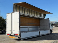HINO Profia Aluminum Wing QPG-FW1EXEG 2016 874,000km_7