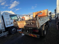HINO Ranger Dump TKG-FC9JCAP 2012 112,000km_3