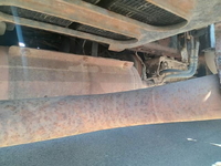 HINO Ranger Dump TKG-FC9JCAP 2012 112,000km_7