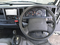 ISUZU Elf Flat Body TRG-NJR85A 2016 38,291km_13