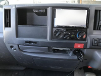 ISUZU Elf Flat Body TRG-NJR85A 2016 38,291km_15