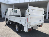 ISUZU Elf Flat Body TRG-NJR85A 2016 38,291km_2