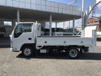 ISUZU Elf Flat Body TRG-NJR85A 2016 38,291km_36