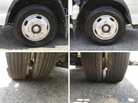 ISUZU Elf Flat Body TRG-NJR85A 2016 38,291km_39