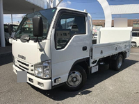 ISUZU Elf Flat Body TRG-NJR85A 2016 38,291km_3