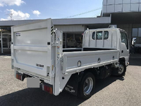 ISUZU Elf Flat Body TRG-NJR85A 2016 38,291km_4