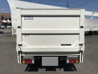 ISUZU Elf Flat Body TRG-NJR85A 2016 38,291km_6