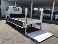ISUZU Elf Flat Body TRG-NJR85A 2016 38,291km_7