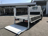 ISUZU Elf Flat Body TRG-NJR85A 2016 38,291km_9