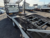 MITSUBISHI FUSO Canter Carrier Car 2PG-FEB90 2026 438km_15
