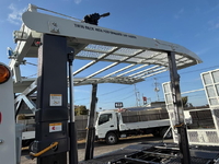 MITSUBISHI FUSO Canter Carrier Car 2PG-FEB90 2026 438km_16